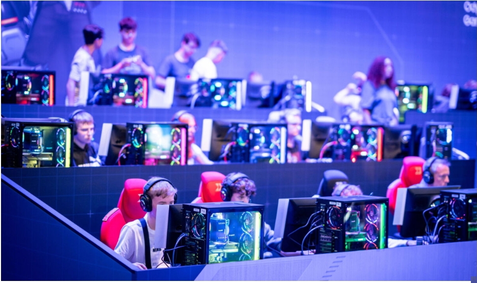 Gamescom 2026  le Maroc affiche ses ambitions et signe son entrée dans la cour mondiale du jeu vidéo