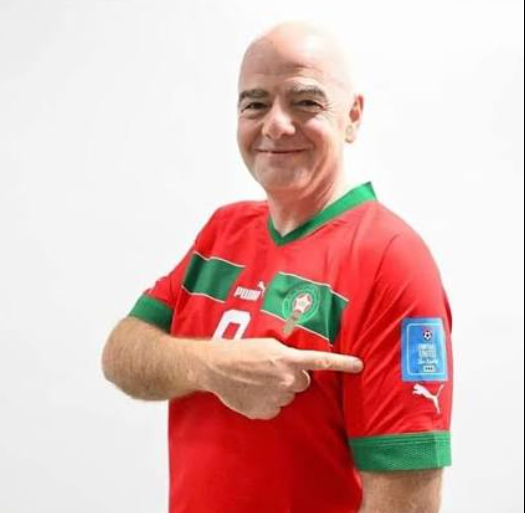 Maroc 2030  le rêve d’une nation qui s’apprête à écrire l’histoire du football mondial