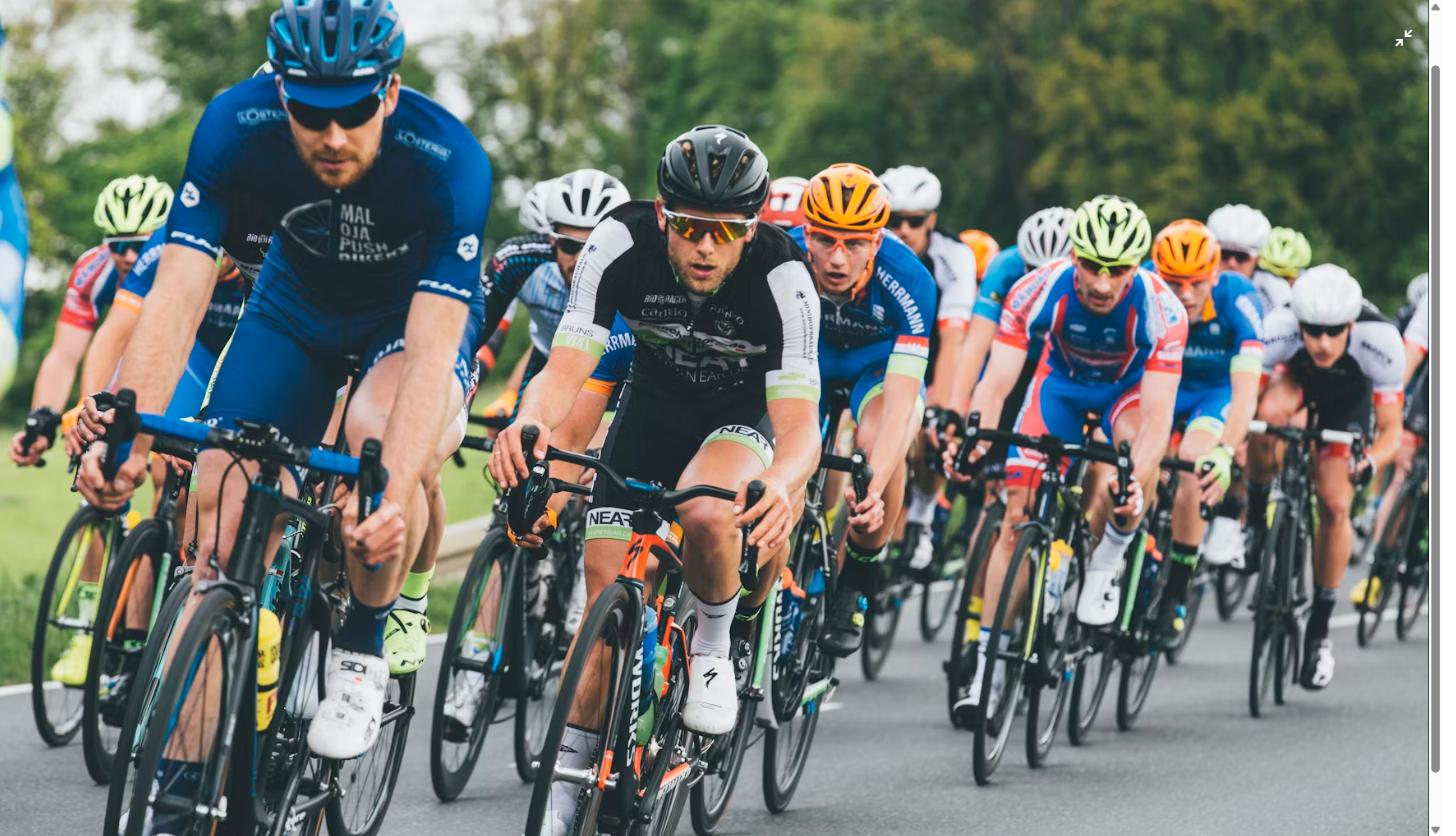 Coupe du Trône de cyclisme : Agadir aux couleurs de l&rsquo;élite nationale les 1er et 2 août