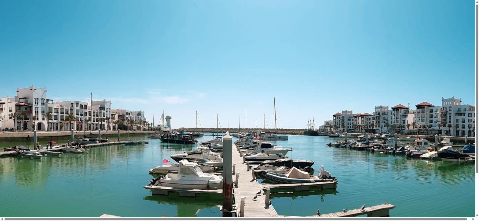 Agadir : le guide complet pour découvrir la capitale du Souss