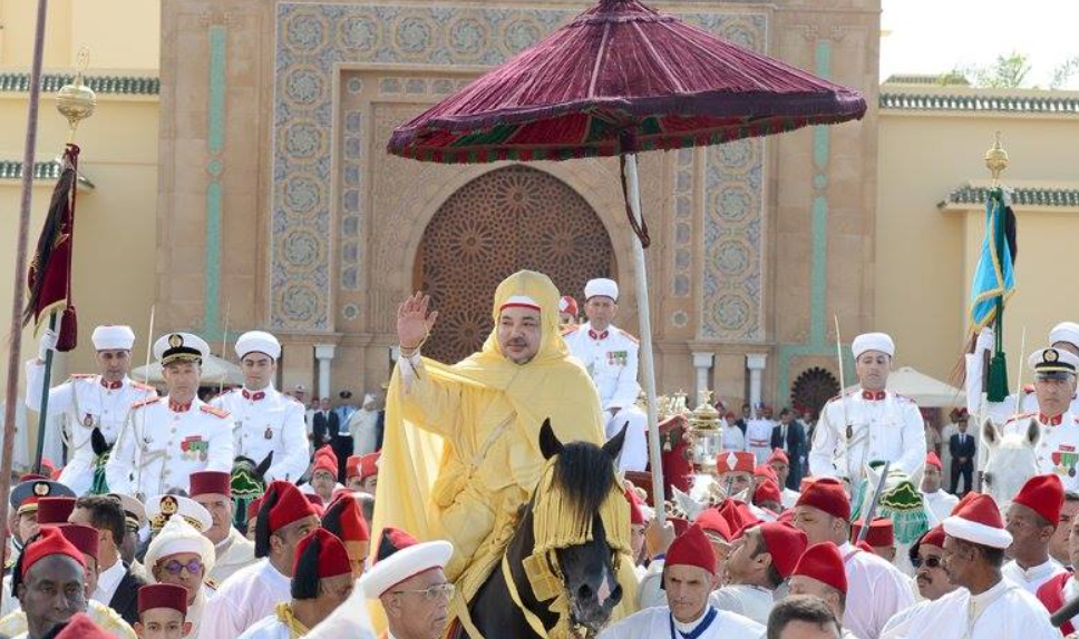 Fête du Trône  Le pacte séculaire qui forge l’âme du Maroc