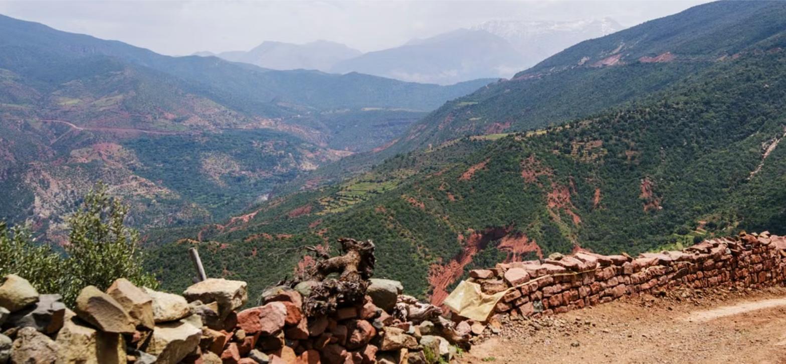 Écotourisme dans le Souss-Massa , la tendance verte qui redessine la région