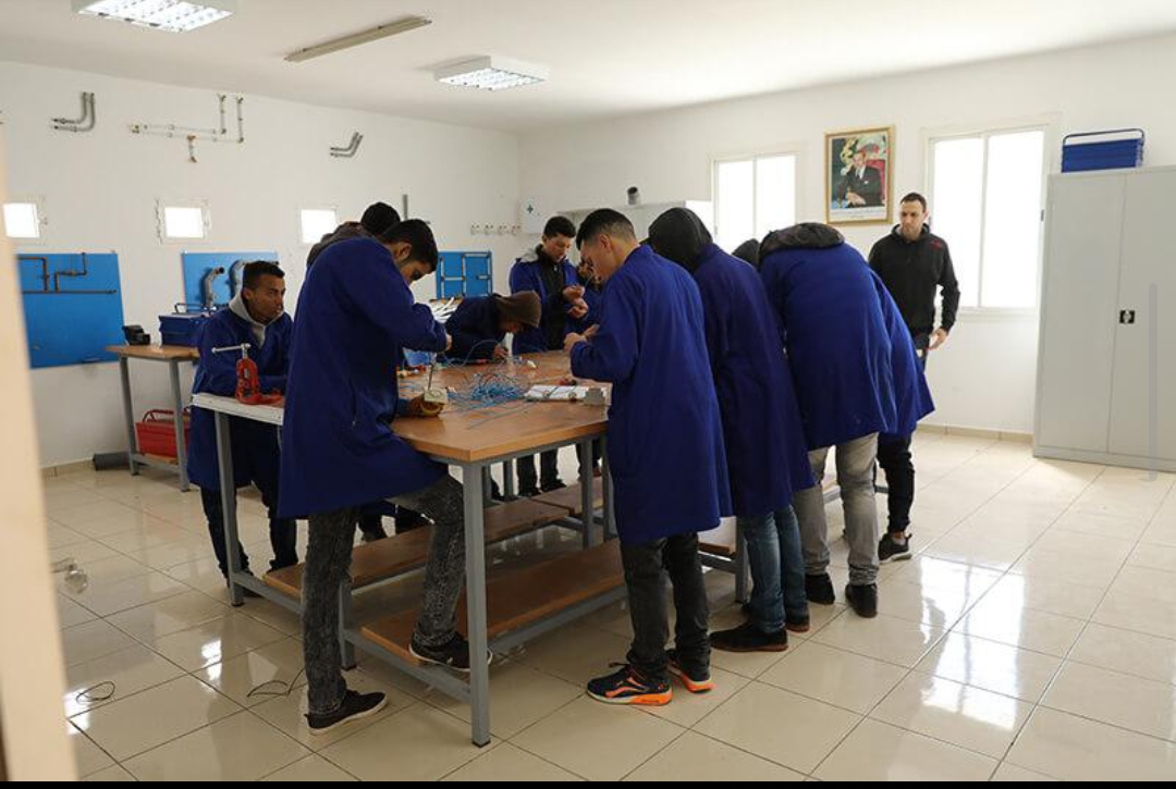 Face aux dangers de la traversée clandestine, l’Europe cherche des travailleurs marocains  des opportunités existent par les voies légales