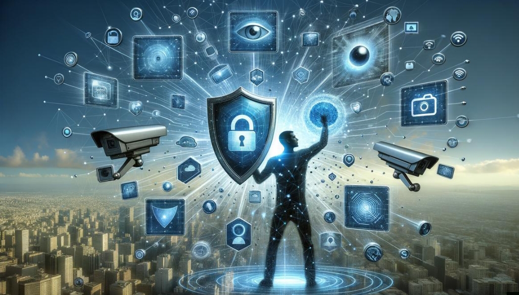 La guerre silencieuse des données  qui connaît vraiment votre vie numérique ?