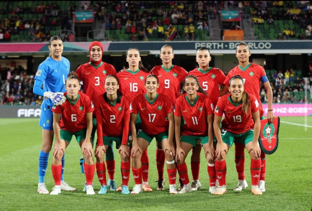 Les Lionnes de l’Atlas à l’assaut d’un nouveau défi continental