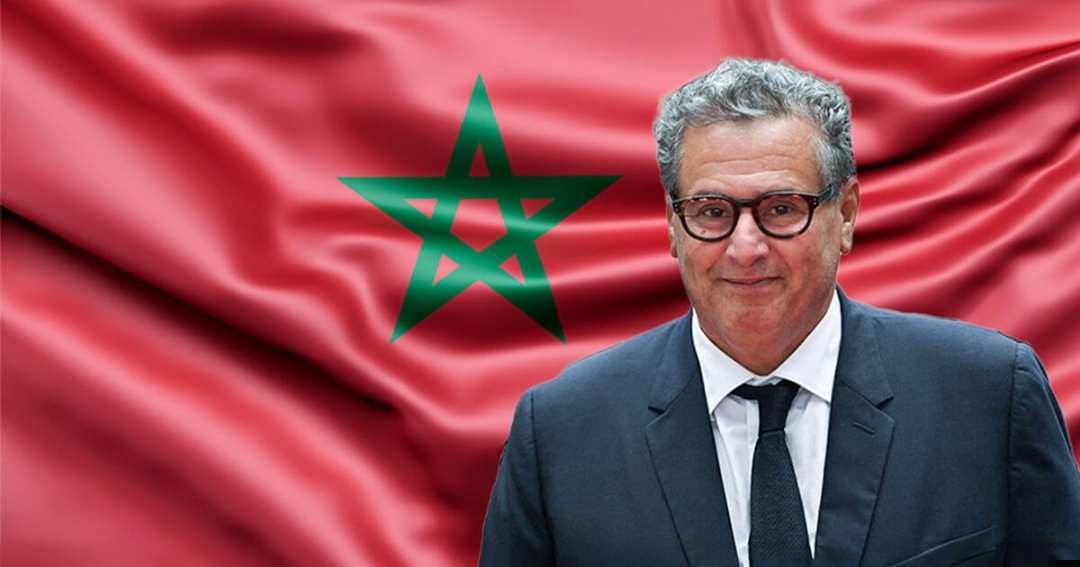 Agadir Aziz Akhannouch accélère la transformation de la ville avec plus de 2 milliards de DH d’investissements