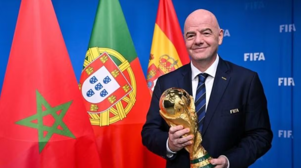 من البرلمان الإسباني إلى الفيفا أحزاب إسبانية تفتح جبهة لإقصاء المغرب من مونديال 2030