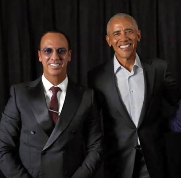 De Taounate aux coulisses du pouvoir et du spectacle le destin de Mani Nordine