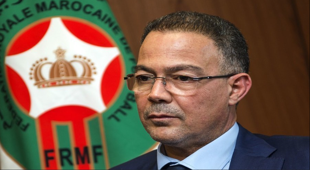 لقجع يخطف الأضواء من أكادير حضور رياضي بواجهة سياسية ورسائل تتجاوز حدود اللقاء