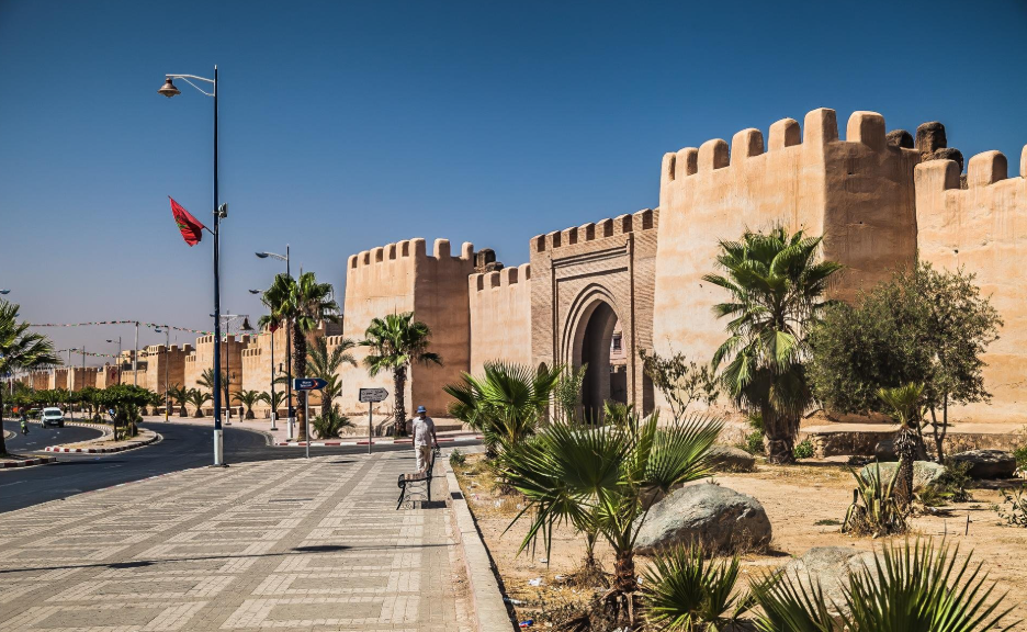 تارودانت.. احتضار خفي خلف الأسوار التاريخية لأكبر أقاليم           المملكة