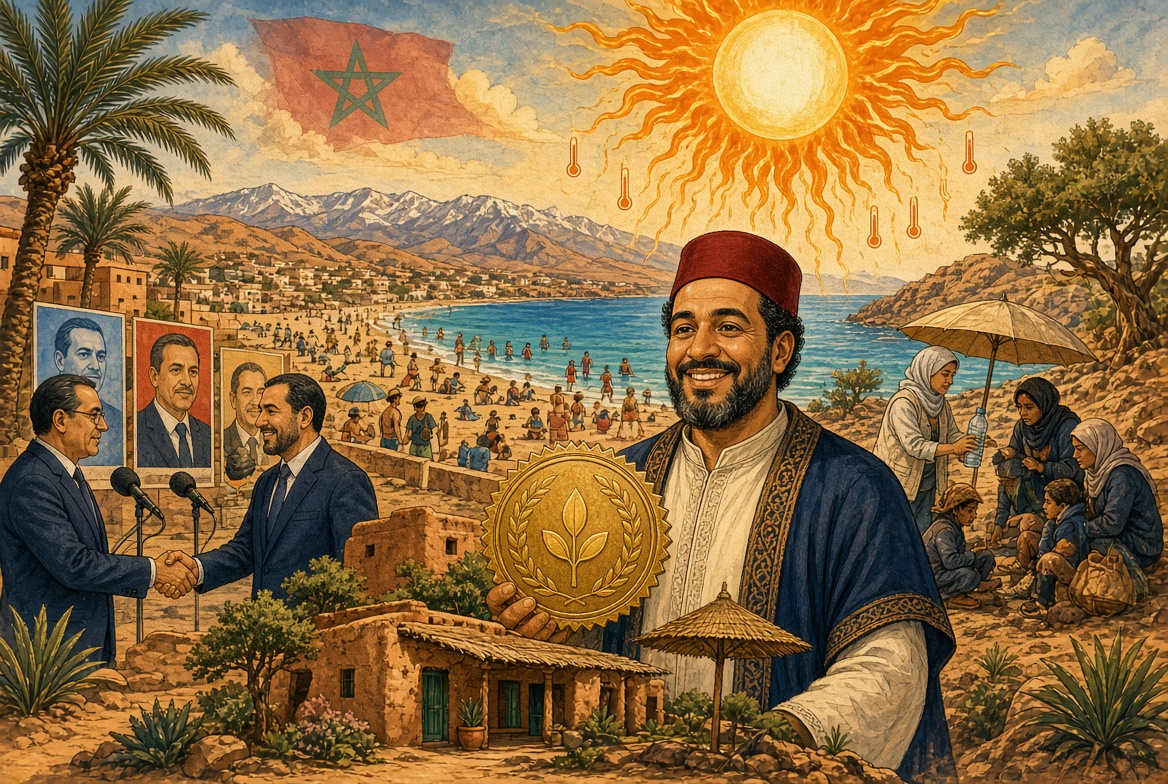L’actu du jour au Maroc les principales informations à retenir ce mercredi 2 septembre