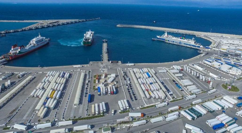 Le Carrefour des Ambitions  Quand le Maroc redessine la carte du monde