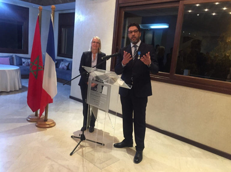 Souss-Massa : Karim Achengli tire la sonnette d&rsquo;alarme sur l&rsquo;avenir de l&rsquo;agriculture régionale