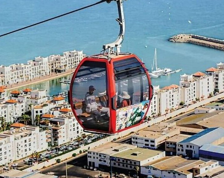 Agadir  le guide complet pour découvrir la capitale du Souss