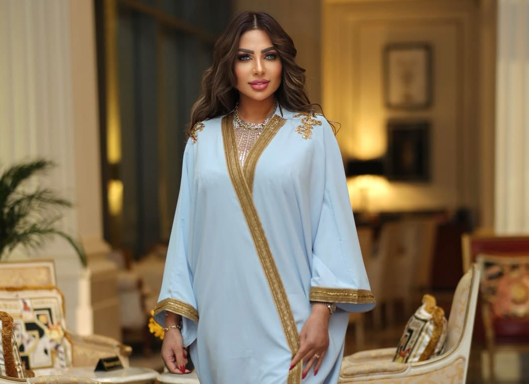 De la lumière des plateaux au couloir de la mort  le destin bouleversant de Sarah Khalifa