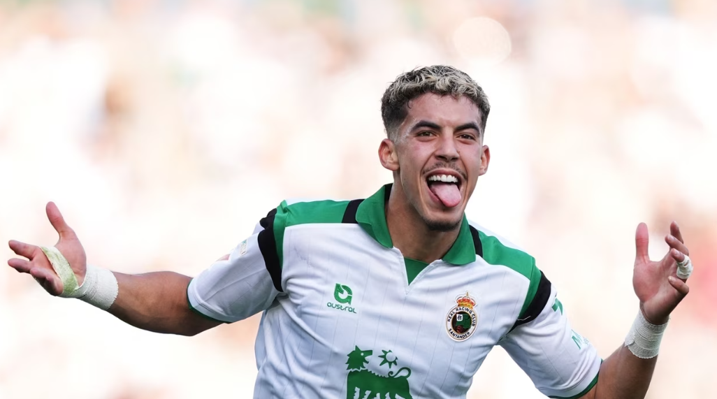 Yassir Zabiri, la nouvelle sensation marocaine de la Liga