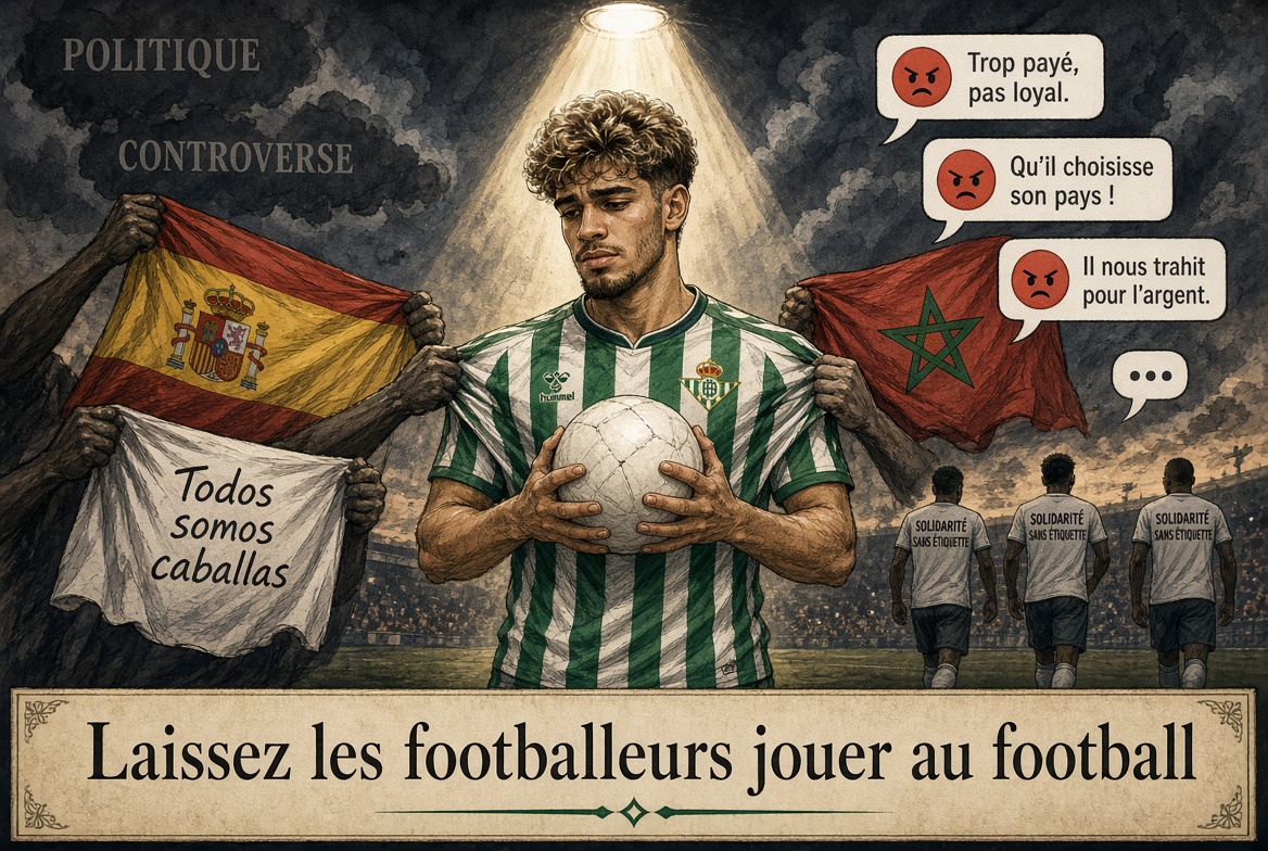 Abde n’est pas une frontière