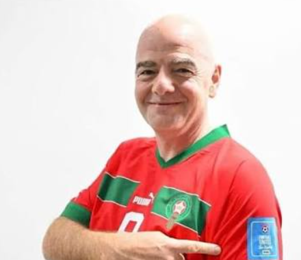 Maroc 2030 le rêve d’une nation qui s’apprête à écrire l’histoire du football mondial